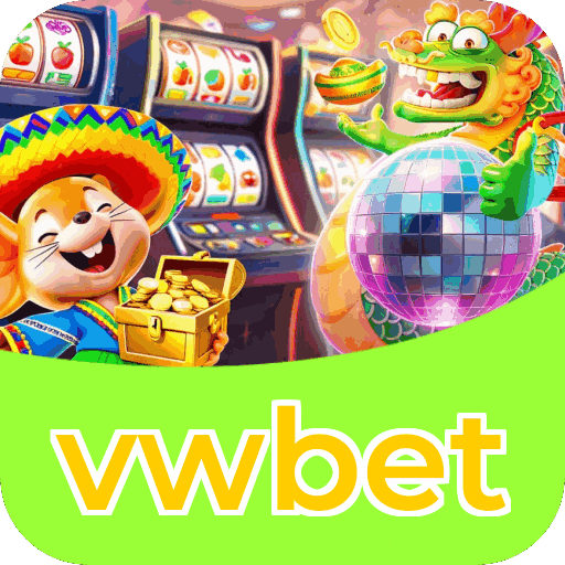 Jogos com maior RTP na vwbet