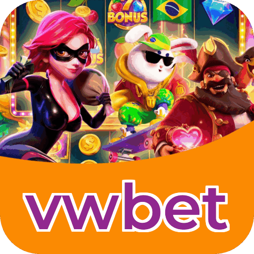 Siga a vwbet no Facebook