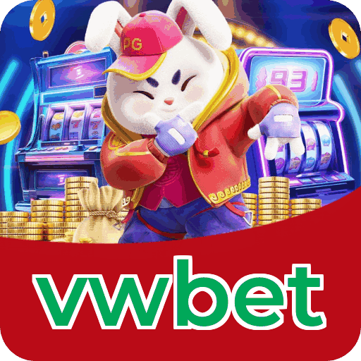 Logo Oficial vwbet Download